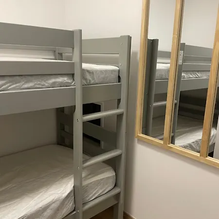 Lägenhet Vue Sur Le Bassin