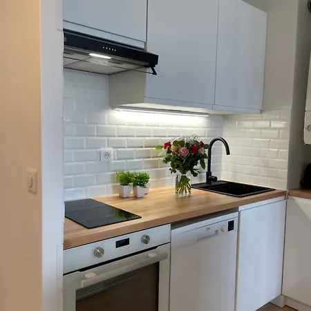 Apartment Vue Sur Le Bassin Arcachon