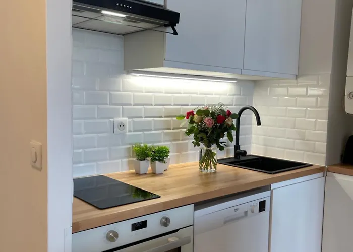 Apartment Vue Sur Le Bassin Arcachon